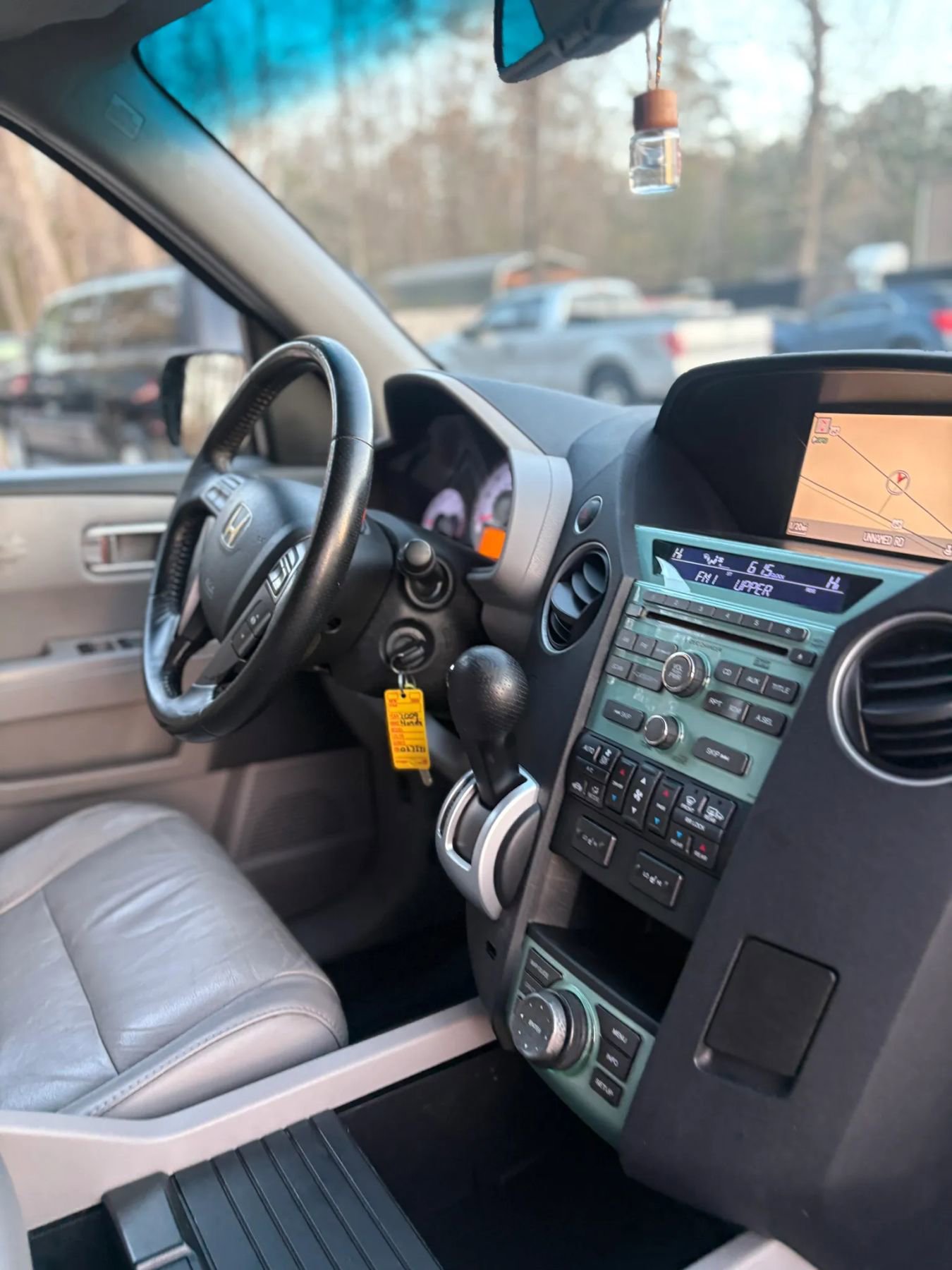 Used 2009 Honda Pilot Touring image 18