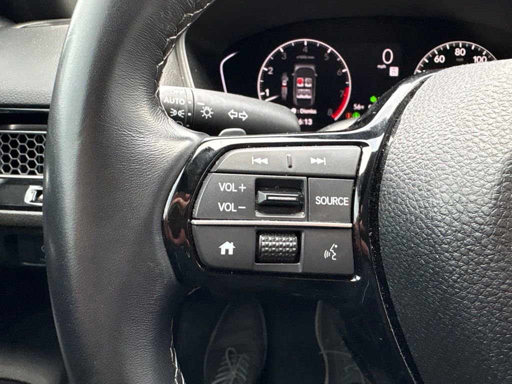 Used 2022 Honda Civic Sport image 18