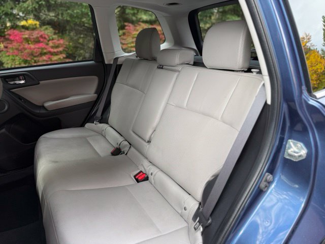 Used 2014 Subaru Forester 2.5i Touring w/ Popular Package #2 AWD/4WD image 33