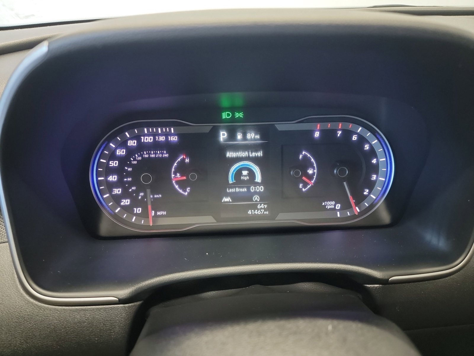Used 2023 Hyundai Tucson SEL AWD/4WD image 18