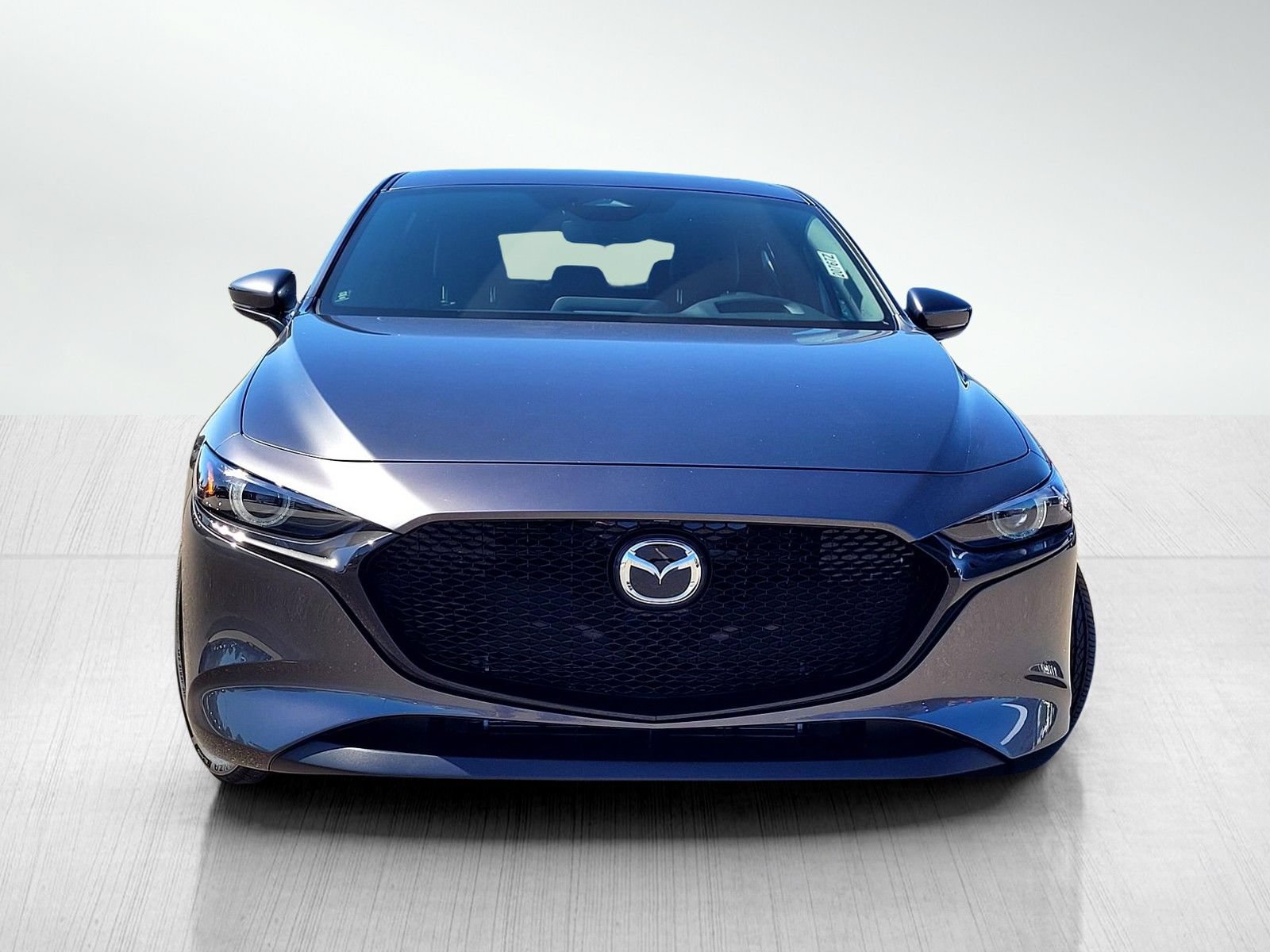 New 2026 MAZDA MAZDA3 2.5 S Hatchback w/ Premium Pkg FWD image 2