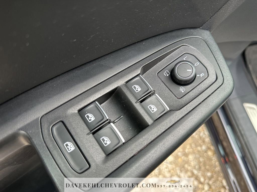 Used 2019 Volkswagen Atlas SEL Premium image 10