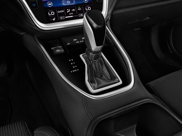 Used 2025 Subaru Legacy Limited w/ Popular Package #3 image 9