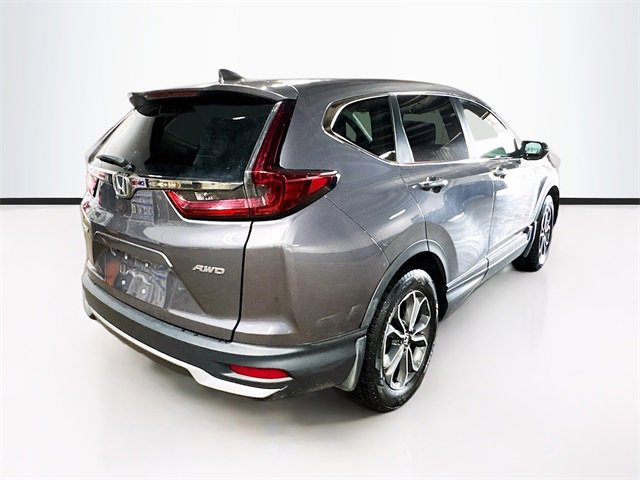 Used 2022 Honda CR-V EX image 7