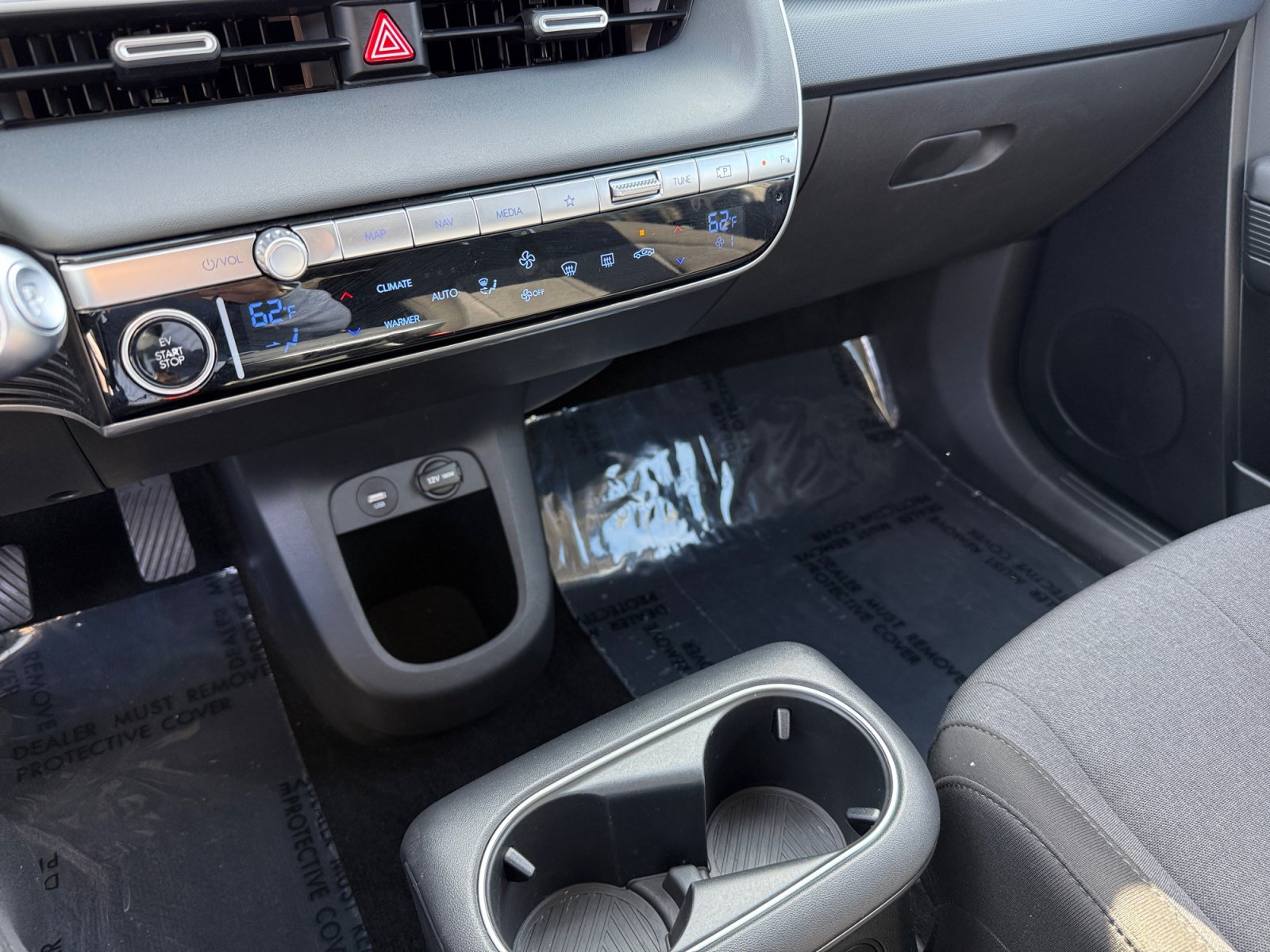 Used 2024 Hyundai Ioniq 5 SEL RWD image 13