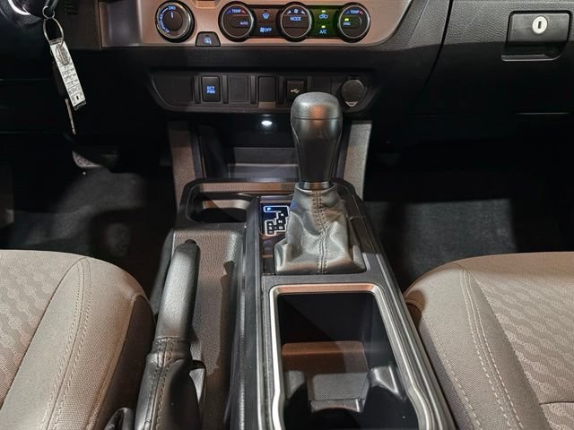 Used 2023 Toyota Tacoma SR AWD/4WD image 20