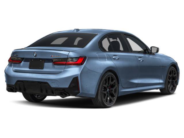 New 2026 BMW M340i xDrive w/ Premium Package AWD/4WD image 2