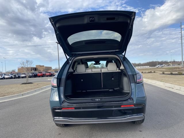 New 2026 Honda HR-V EX-L image 17