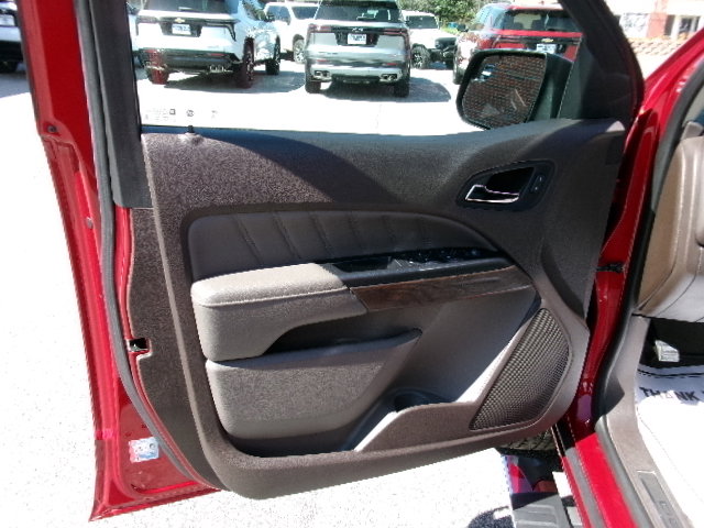 Used 2021 GMC Canyon Denali RWD image 19