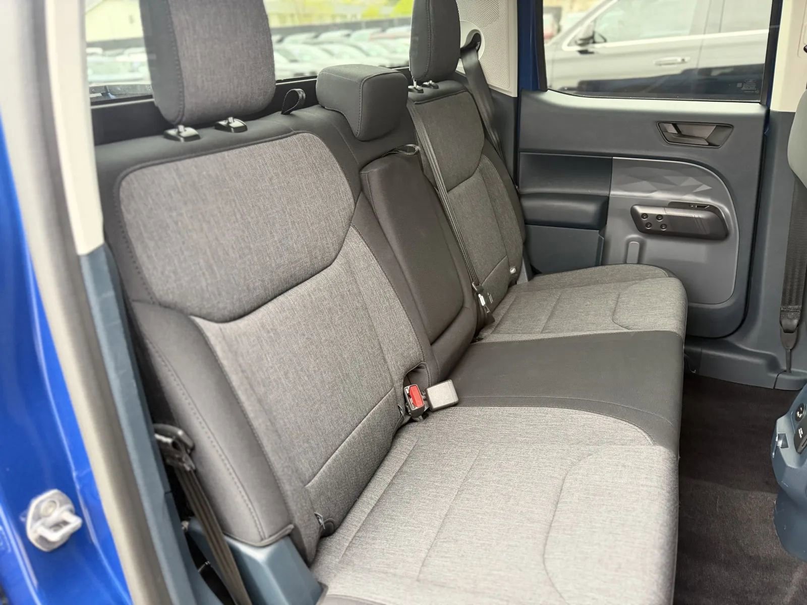 Used 2024 Ford Maverick XLT w/ XLT Luxury Package image 18