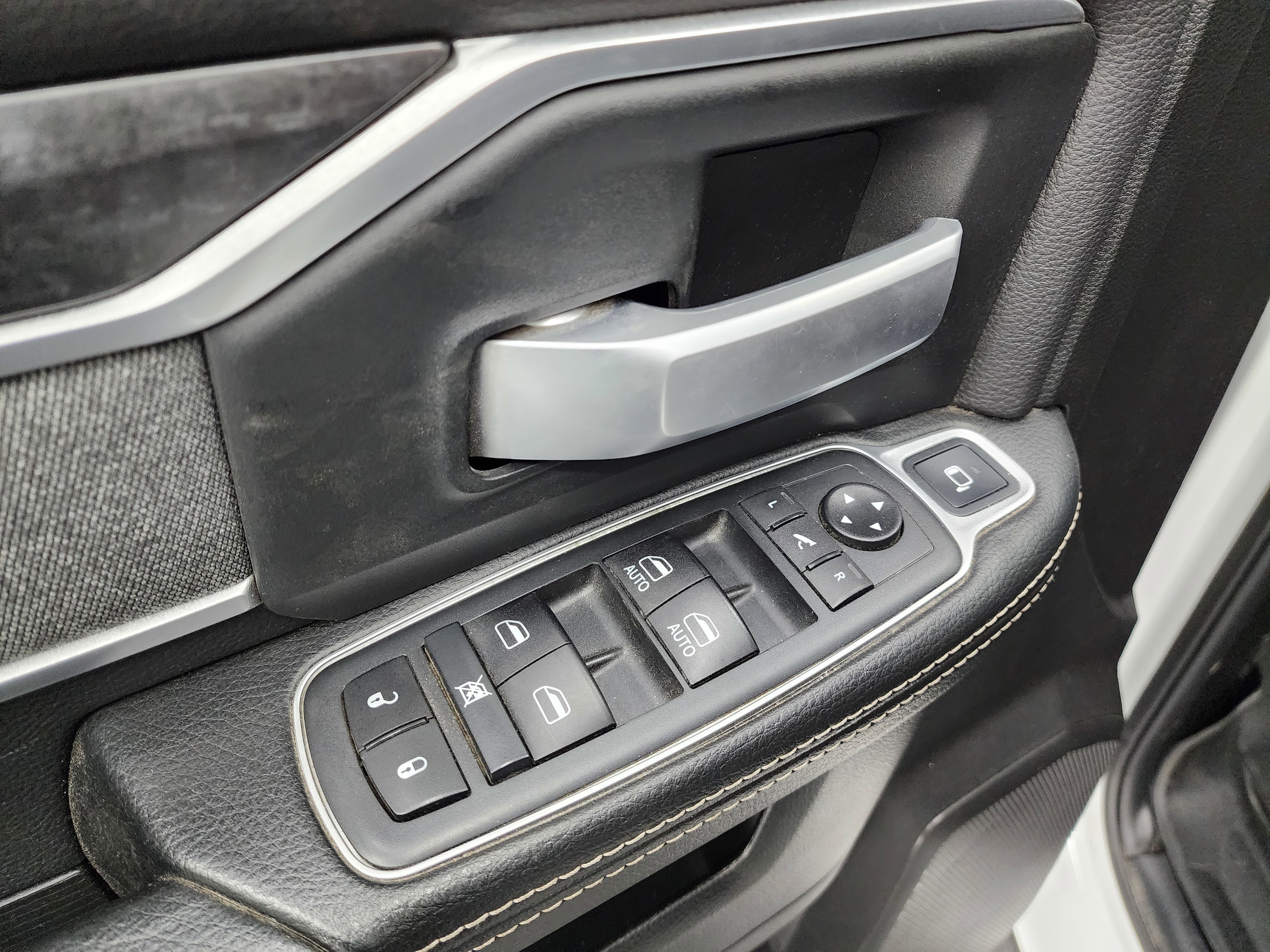 Used 2020 RAM 2500 Big Horn w/ Night Edition image 43