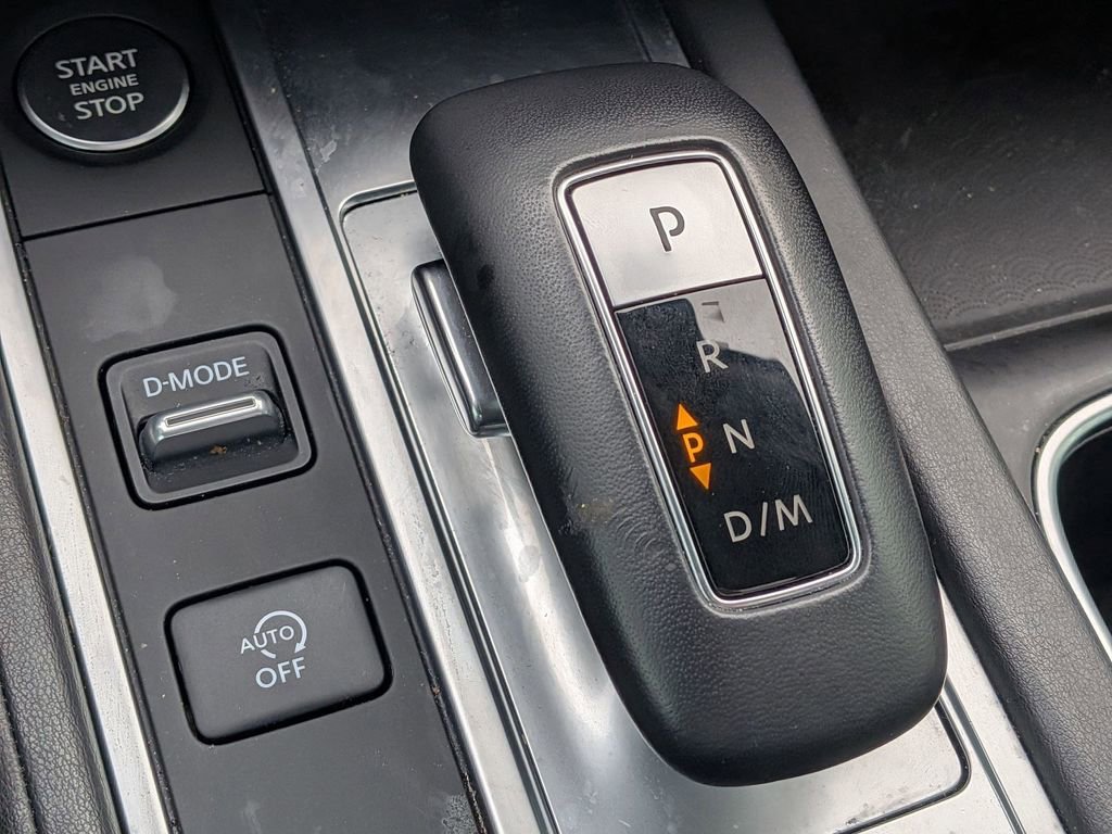 Used 2024 INFINITI QX60 Luxe image 19