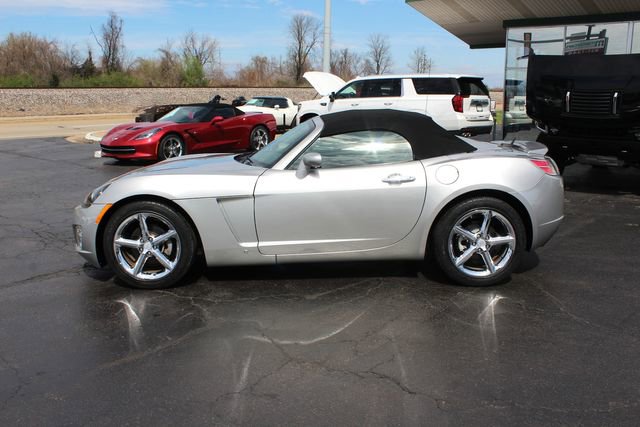 Used 2008 Saturn Sky Red Line image 13