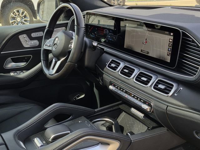 Certified 2023 Mercedes-Benz GLS 580 4MATIC image 12