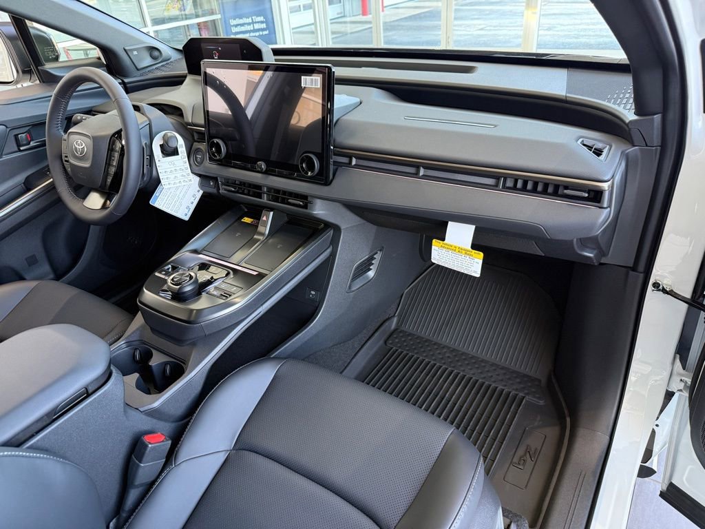 New 2026 Toyota bZ AWD/4WD image 41