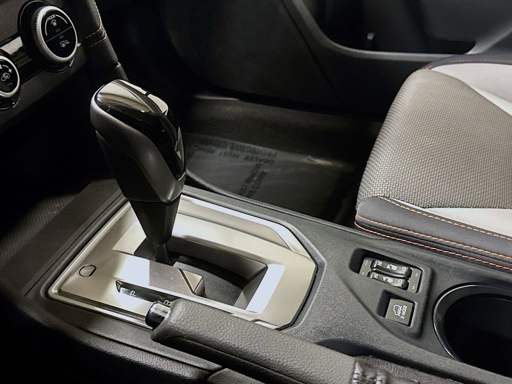 Used 2021 Subaru Crosstrek 2.0i Premium w/ Moonroof Package image 19