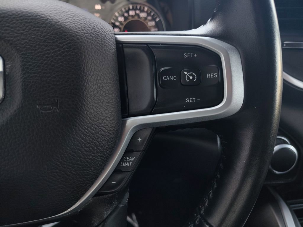 Used 2023 RAM 1500 Lone Star image 25