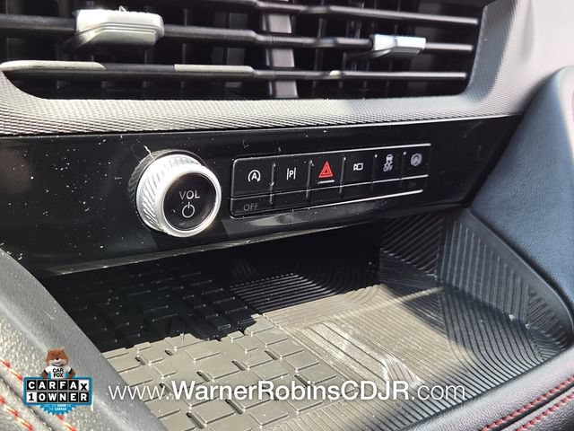 Used 2025 Ford Explorer ST-Line w/ Premium Package RWD image 22