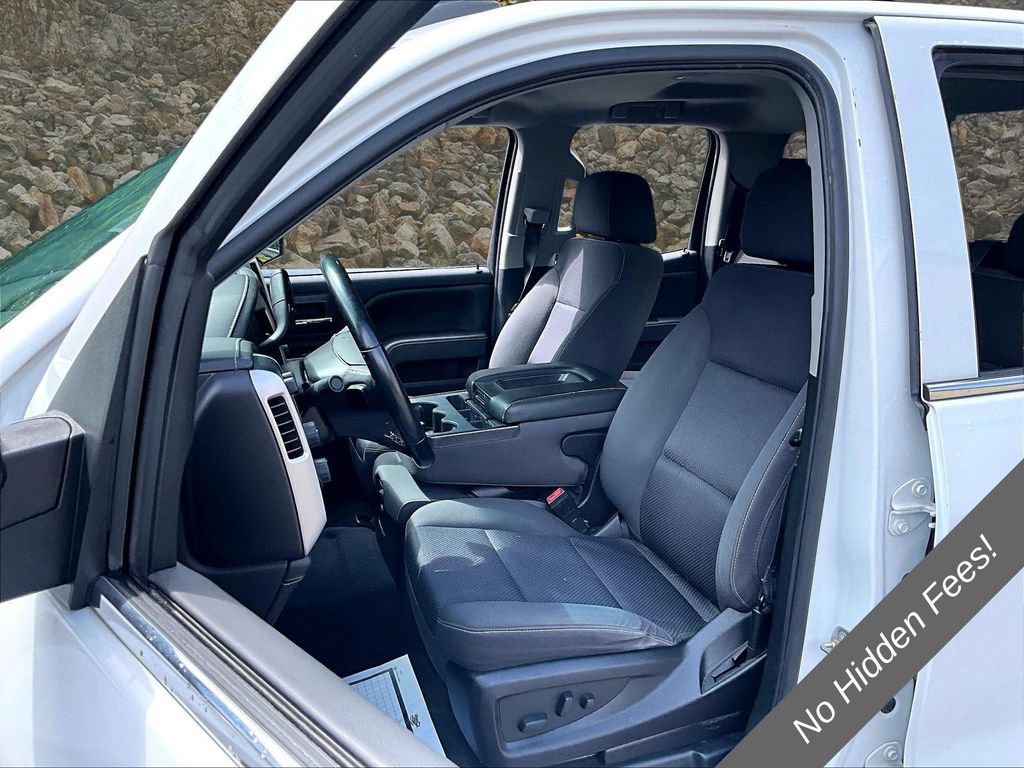 Used 2019 GMC Sierra 1500 SLE w/ SLE Value Package AWD/4WD image 23