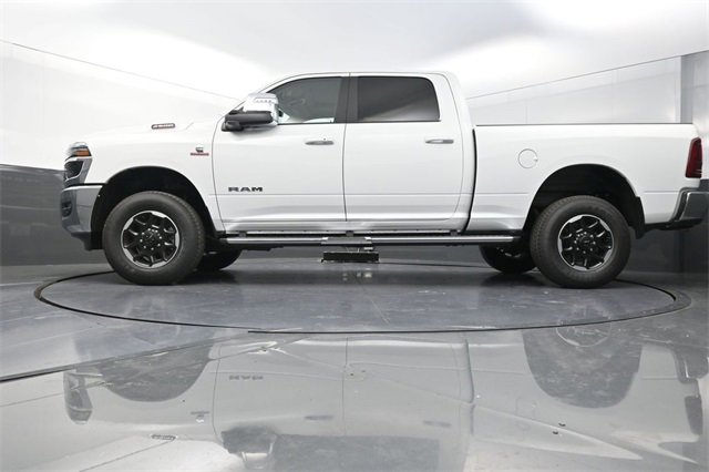 New 2025 RAM 2500 Laramie image 20