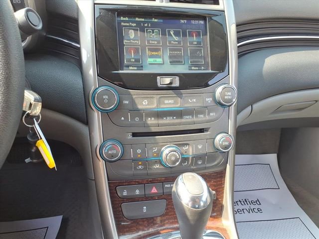 Used 2013 Chevrolet Malibu Eco w/ Power Convenience Package image 20