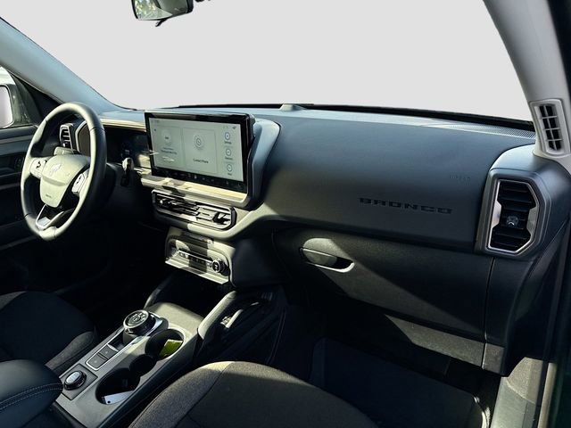 Certified 2025 Ford Bronco Sport Big Bend image 30