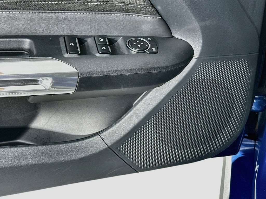 Used 2024 Ford Mustang Convertible RWD image 19