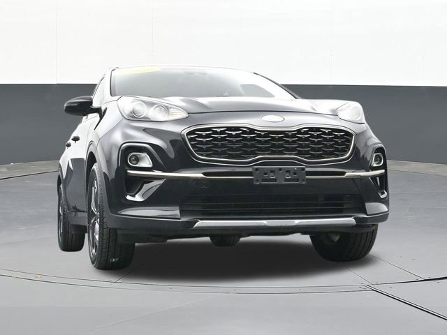 Used 2020 Kia Sportage S image 56