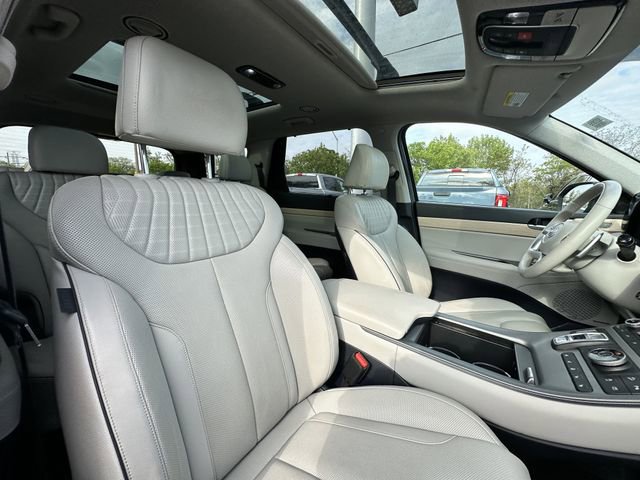 Used 2023 Hyundai Palisade Limited AWD/4WD image 34