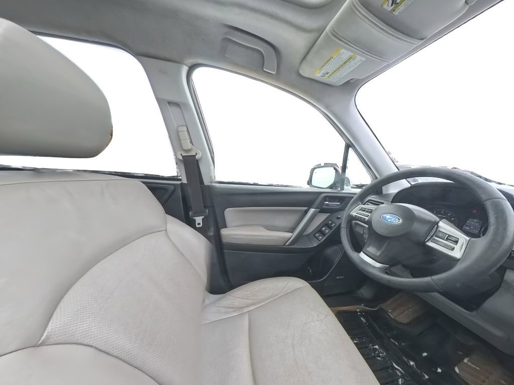 Used 2015 Subaru Forester 2.5i Touring w/ Popular Package #1 image 29