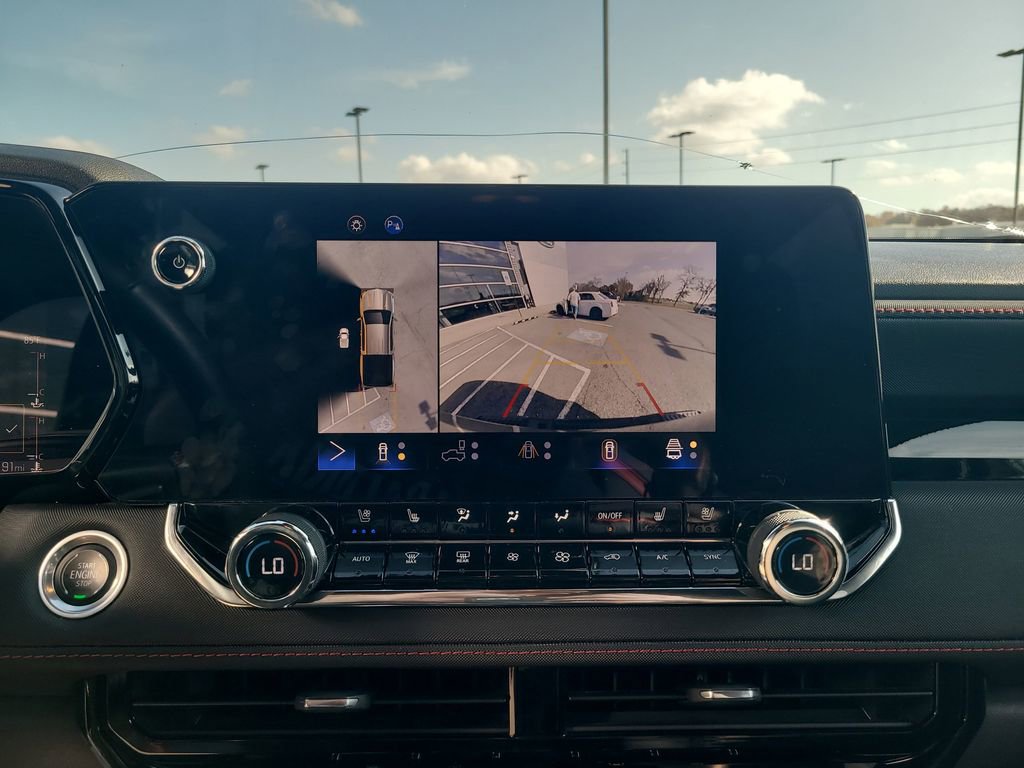 Used 2023 Chevrolet Colorado Z71 w/ Z71 Convenience Package 2 image 22