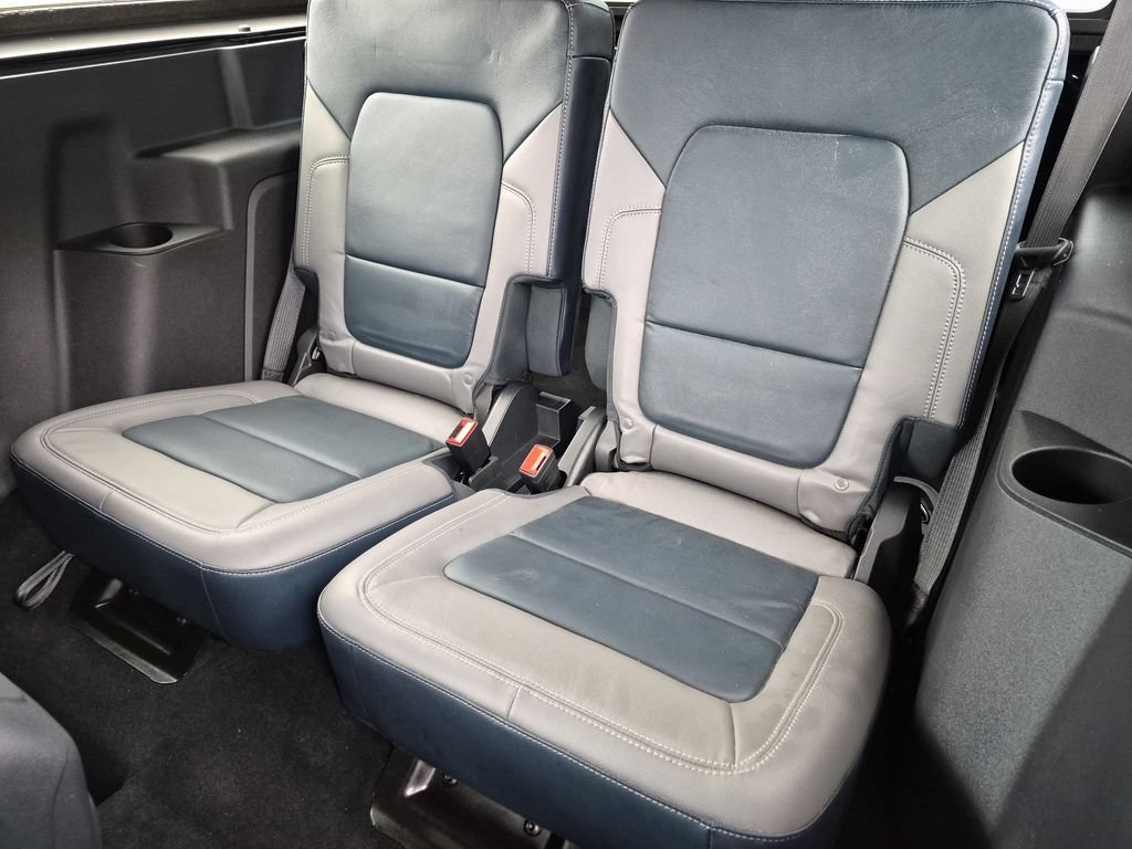 Used 2021 Ford Bronco Outer Banks AWD/4WD image 17