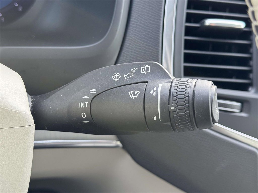 Certified 2024 Volvo XC90 B5 Core w/ Climate Package image 22