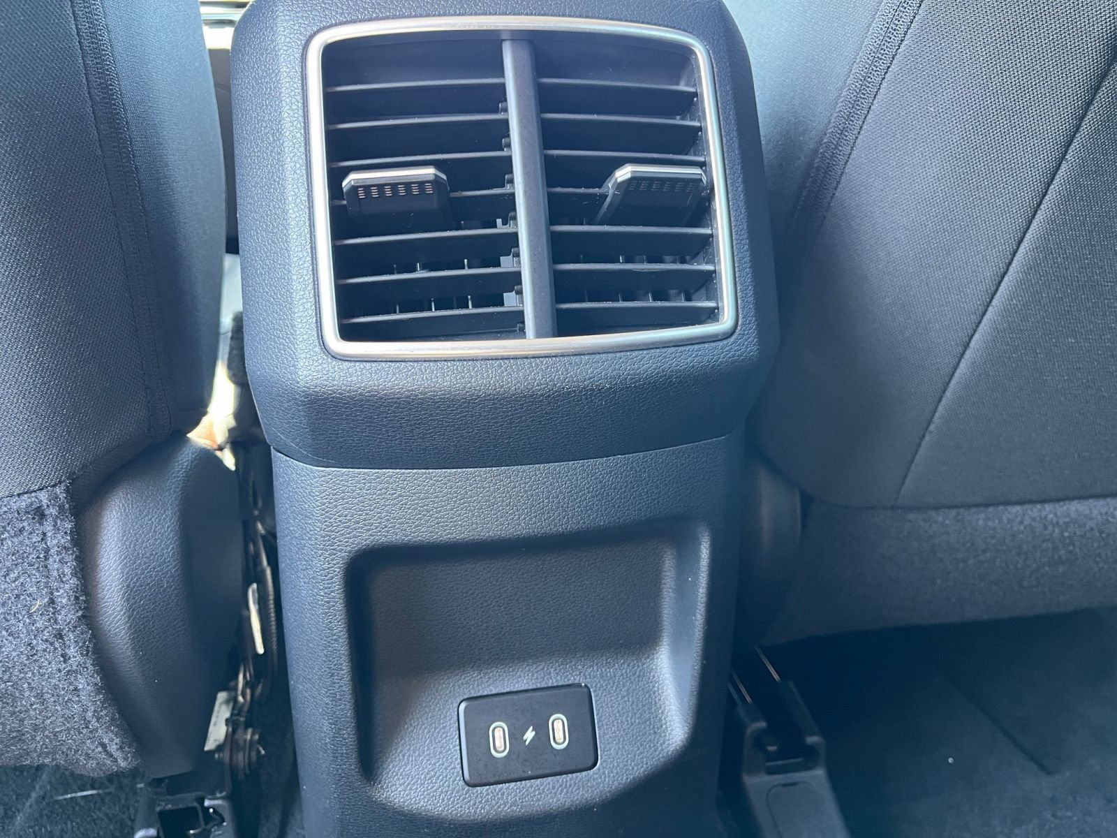 Used 2026 Kia Sportage LX AWD/4WD image 22