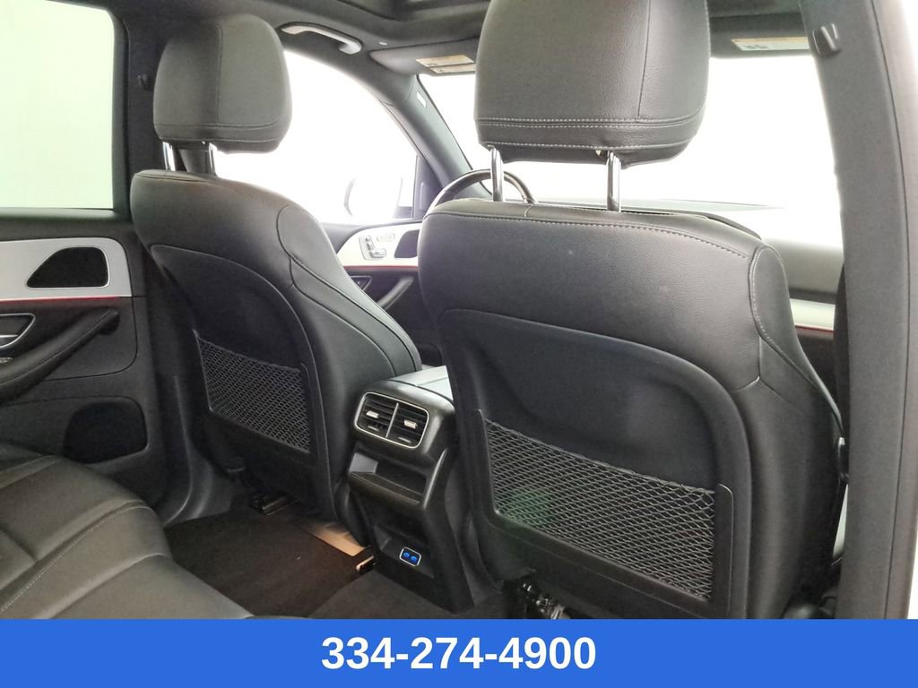 Used 2024 Mercedes-Benz GLE 350 GLE 350 image 23