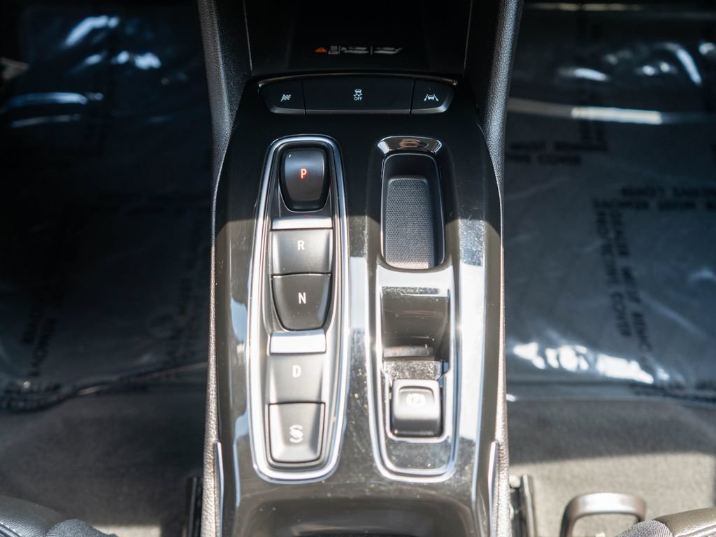 Certified 2023 Chevrolet Bolt EUV Premier w/ Redline Edition FWD image 27