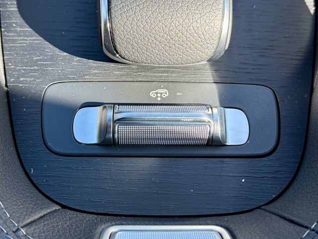 New 2025 Mercedes-Benz GLE 580 4MATIC image 30