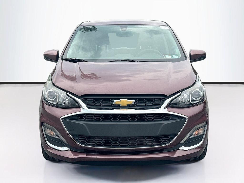 Used 2020 Chevrolet Spark LT FWD image 24
