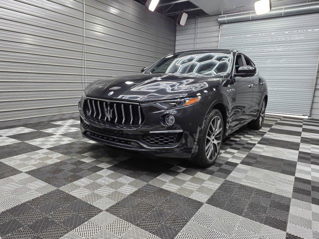 Used 2022 Maserati Levante GT AWD/4WD image 47