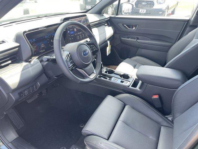New 2026 Subaru Outback Touring XT AWD/4WD image 9