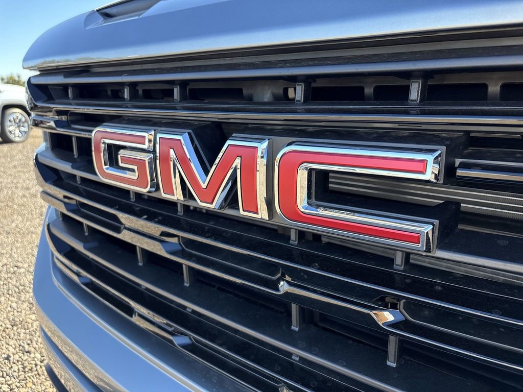 New 2026 GMC Sierra 1500 Elevation image 31