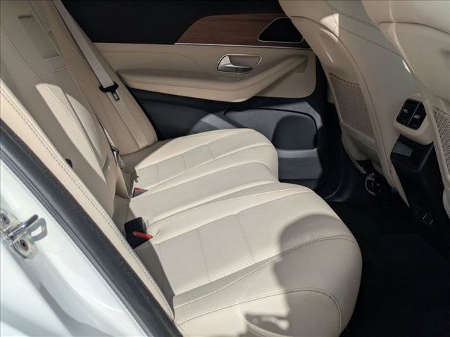 Certified 2025 Mercedes-Benz GLE 350 4MATIC image 19