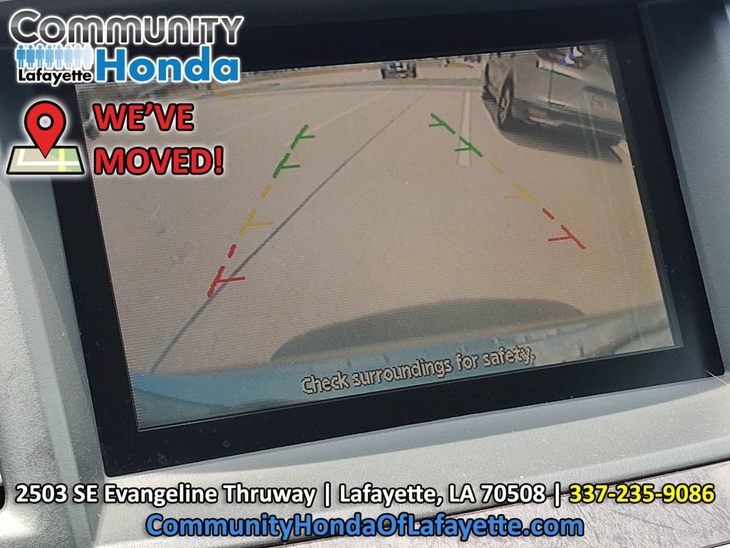 Used 2014 INFINITI QX60 FWD image 39