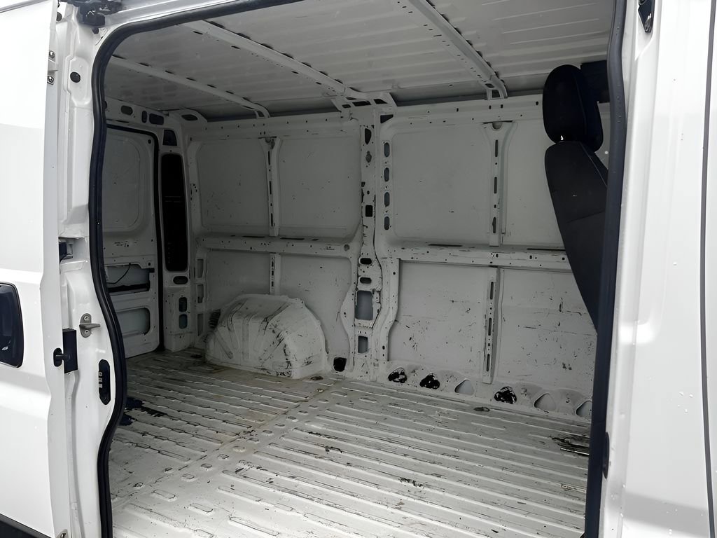 Used 2019 RAM ProMaster 1500 image 32