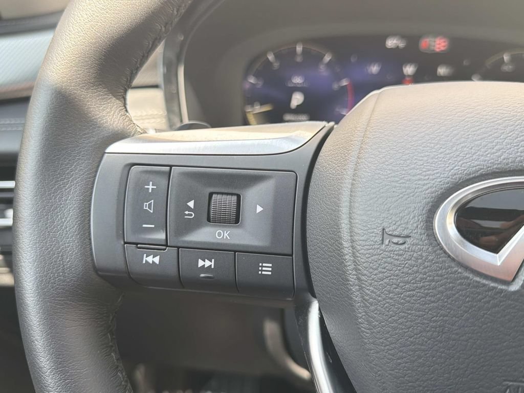 Certified 2026 INFINITI QX60 Pure w/ Cargo Package AWD/4WD image 20
