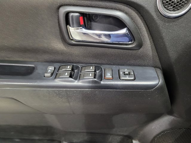 Used 2012 GMC Canyon SLE image 34