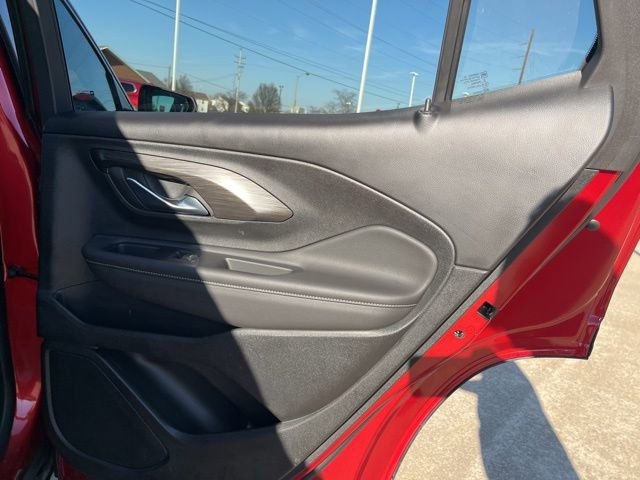 Used 2023 Chevrolet Equinox LT image 20