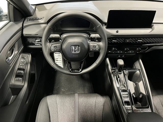New 2026 Honda Accord Sport image 23