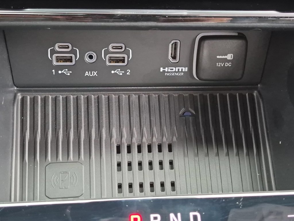New 2027 Jeep Grand Cherokee Summit AWD/4WD image 26