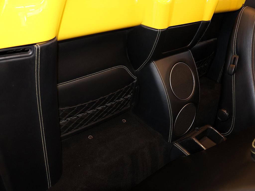 Used 2006 Ferrari F430 Spider RWD image 38